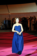 Открытие фестиваля "Bridge of Arts"