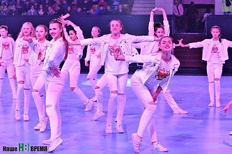 Год финалом завершен