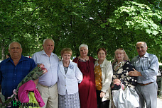 Третья суббота мая