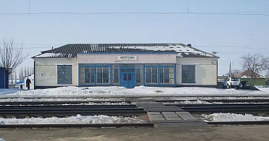 Электрички для севера Ростовской области