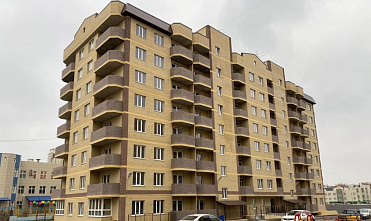 В этом году на Дону более 700 обманутых дольщиков должны получить жилье