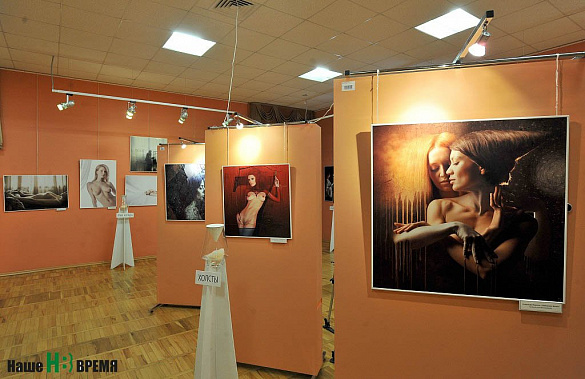 «Парфюмер» из Питера