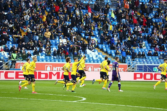 Фото: fc-rostov.ru