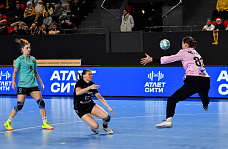 26 12 2025 «Ростов-Дон» выиграл два последних матча в этом году