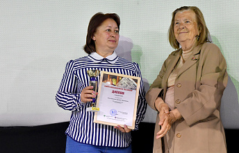 В Ростове подведены итоги традиционного областного конкурса школьных музеев «Мы помним»