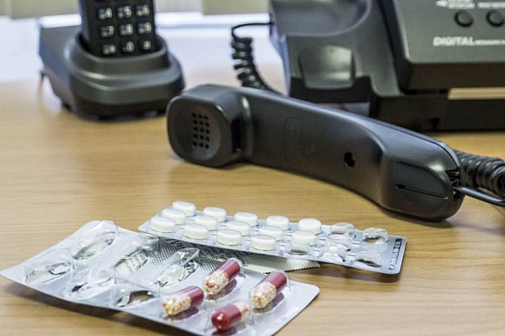 О профилактике гриппа расскажут по телефону