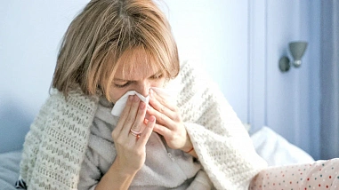 Грипп «свиной» и «гонконгский»