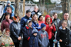 Праздник в Хопрах