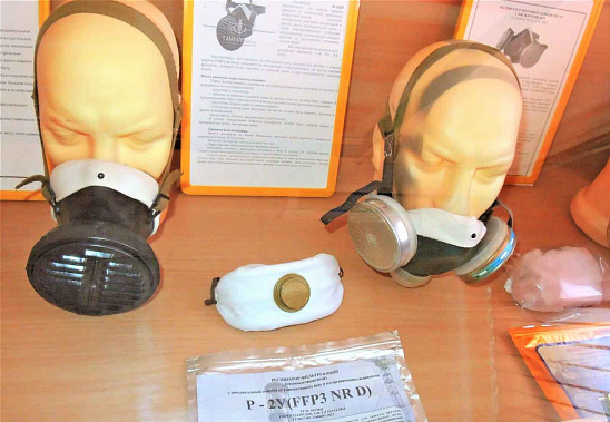 В Новочеркасске тематику гражданской обороны проштудируют начальники и подчиненные