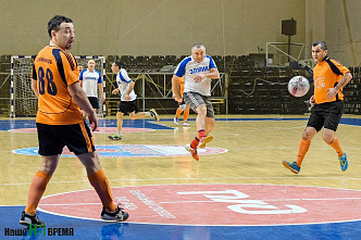 Памяти арбитра ФИФА