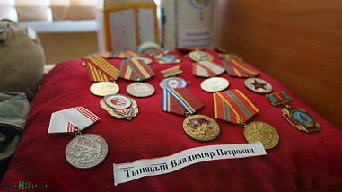 Всего один день