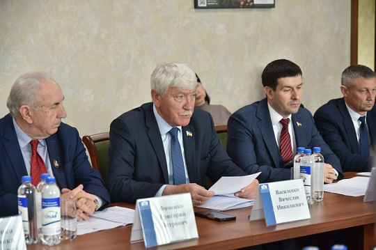 Донские песочные моря — в берега закона!