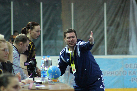 На волне семи побед