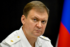 17 07 2025 Мы будем кардинально наводить порядок на территории Ростовской области