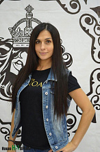 На обложке – чемпион!