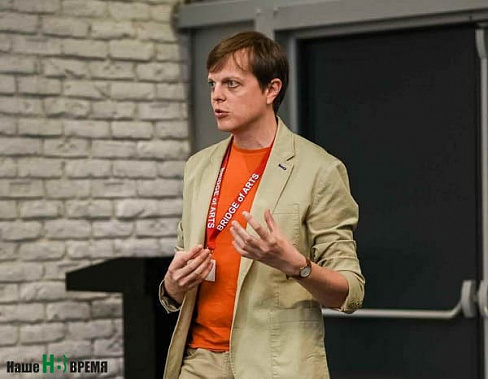 Сегодня в Ростове открывается IV Фестиваль грамотного общения