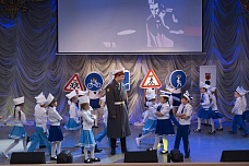 «Я б в полицию пошел!..»