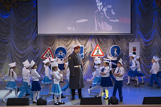 «Я б в полицию пошел!..»