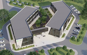 В Ростове на базе кампуса Южного федерального университета появится «Технологическая долина»