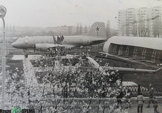 5 лет – полет нормальный