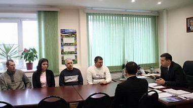 Полку общественных инспекторов прибыло