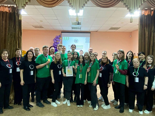 Чемпионат по профессиональному мастерству «Профессионалы-2025» пройдет в Ростове