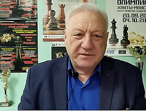В рамках проекта «Шахматный Гэндальф» выпущен новый фильм
