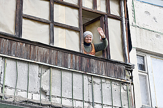 Мы приедем снова…