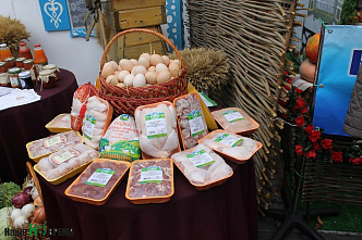 Приготовил Дон заветный