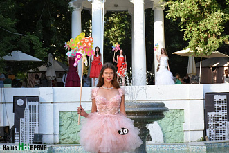 Russian Model market-2019 в Ростове