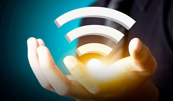 У кого есть аллергия на wi-fi?