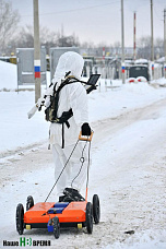 Сплав науки и отваги