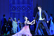 Ида стала еще роскошнее