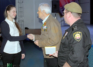 Достойны награды