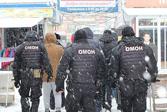 Из Ростова на родину скоро поедут 19 гастарбайтеров