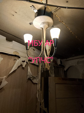 В поселке Верхнетемерницком Аксайского района прогремел взрыв