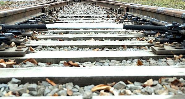 Сегодня утром случилась задержка электропоездов таганрогского направления