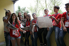 «Молодая волна» запустила конвейер_25653