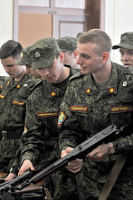 Неизвестные факты из истории службы безопасности