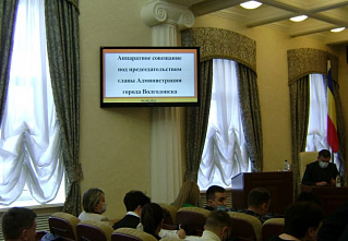 В Волгодонске на одного безработного - пять вакансий