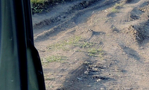  Тернистый путь: жители донского хутора Терновой пожаловались  в Москву из-за проблемных моста и дороги