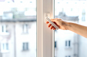 Проветривайте правильно