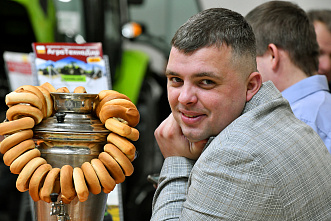 27 02 2025 Весна! Готовимся к севу