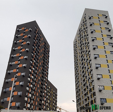 В Ростове рядом с ботаническим садом не будут строить высотки