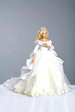 Все они с характером!