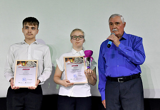 В Ростове подведены итоги традиционного областного конкурса школьных музеев «Мы помним»