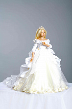 Все они с характером!