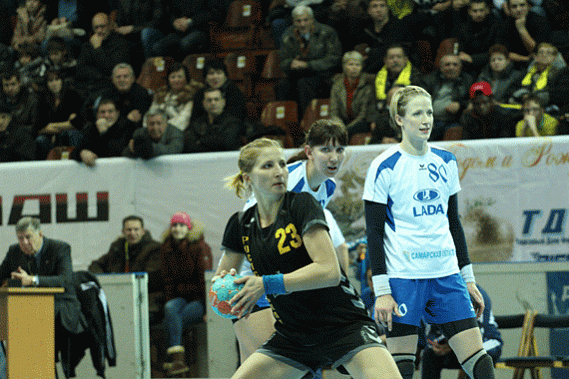 Три ударных матча