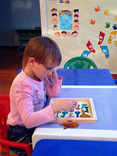 Всегда – на стороне ребенка