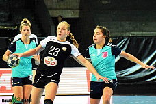 В тренировочном ритме